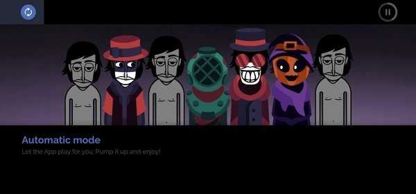 节奏盒子万圣节模组(incredibox)(1)