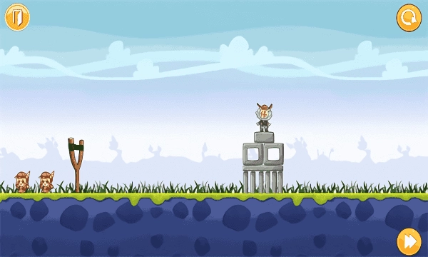 愤怒的可莉2图2