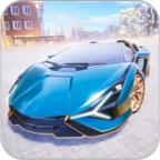 超级跑车兰博基尼