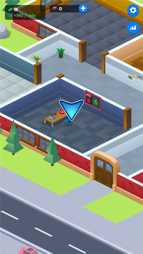 空閑消防員大亨手游下載