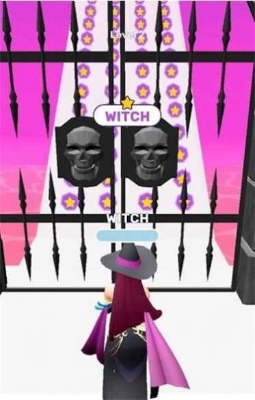 女巫还是仙女(Witch or Fairy)图2