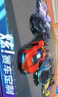 汤姆猫飞车无广告版图2