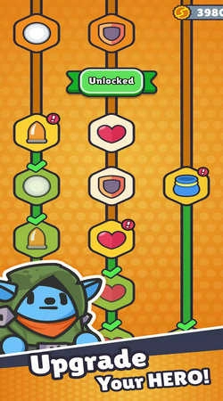 佩格尔僵尸生存图1