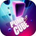 蹦块儿！极限跳跃（Pump Cube）