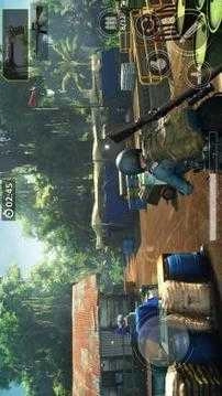 反恐持枪射击counter terrorist attack截图1