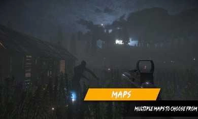 亡灵杀戮（Undead Kill）图1