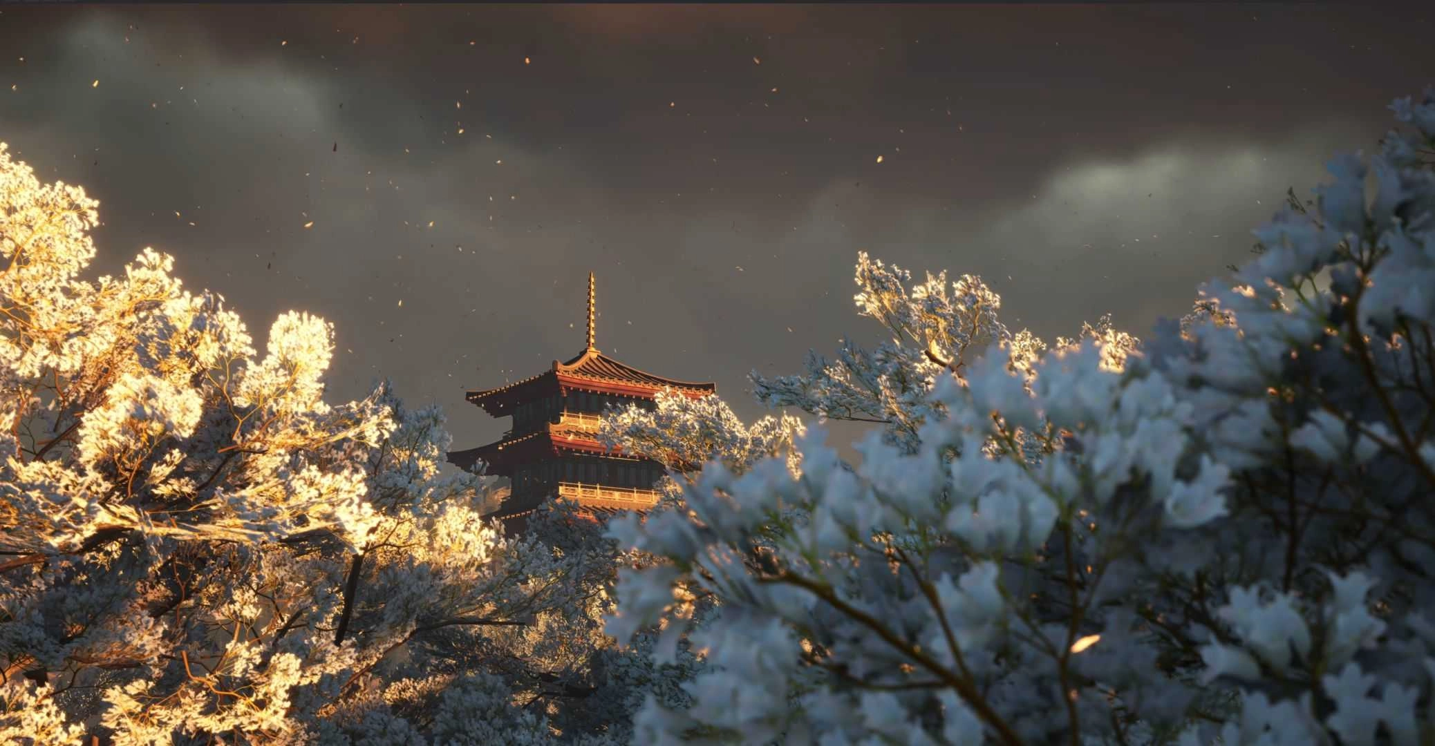 燕云十六声截图5