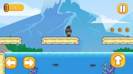 超级王子跳跃（Super Prince Jumps）图2