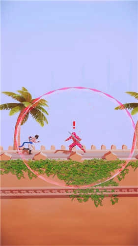 波斯王子大逃亡图3