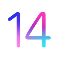Launcher iOS 