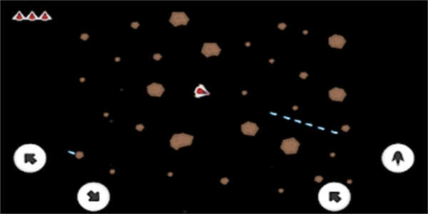 太空征服战（Space Conquest Battle）图2