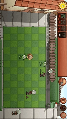 宅宅萝卜bw版截图3