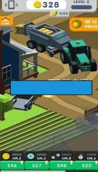 放置切割城市（Cut City Idle）图2