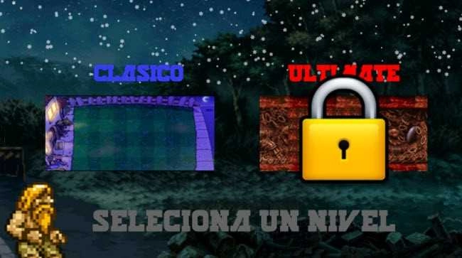 植物大战僵尸合金弹头版图1