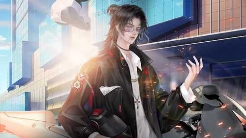 恋综有点甜图3