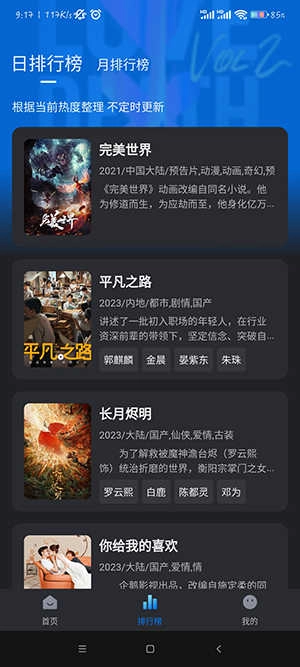 佩奇影视 图1