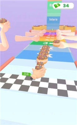 面团小子(Dough Guys)图3