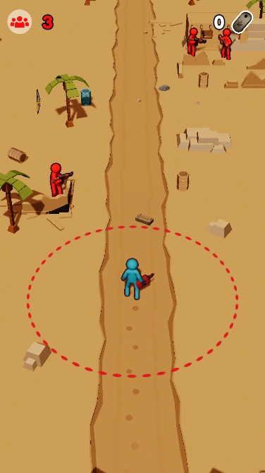 扔弹大师(Demolish Master)图2