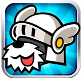 帕拉狗骑士中文