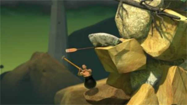 掘地求升金罐子图2