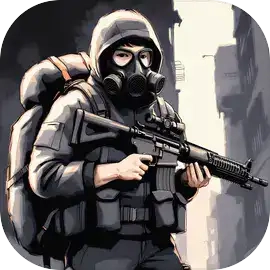 末日安全屋之最后堡垒