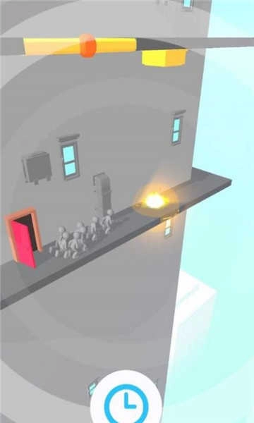 时间逃离（TimeEscape）图2