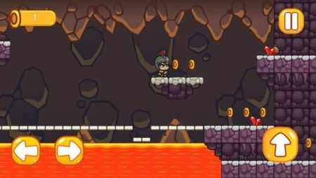 超级王子跳跃（Super Prince Jumps）图1