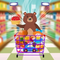 城市超市生活（City Supermarket Life）