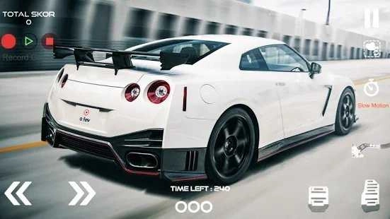 GTR漂移模拟器(GTR Drift Simulator)图4