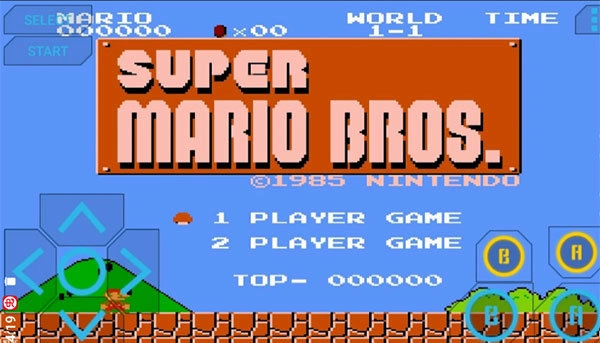 小霸王模拟器(1)