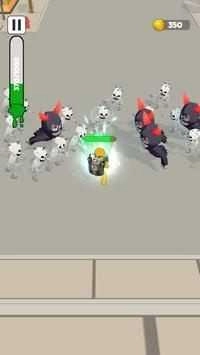幽灵清道夫（Ghost Sweeper）图2