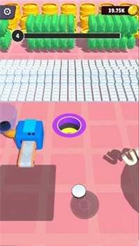 孔大师大作战（Hole Master）截图1