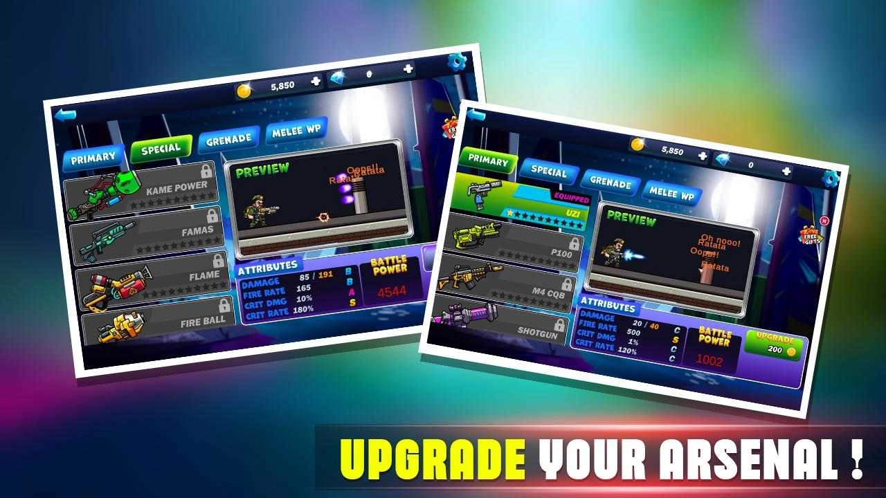 战区士兵（War Zone）图3