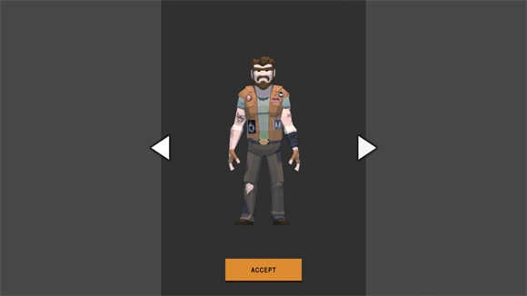 最后的幸存者僵尸生存(1)