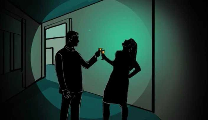 刑事档案调查截图1