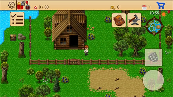 生存RPG(2)