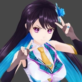 女孩打架(Fight)8