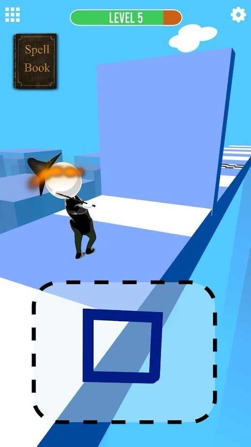 魔法奔跑者最新版截图3