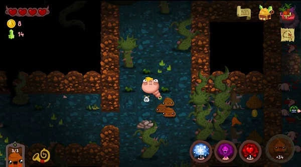 普迪大冒险截图1