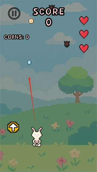 彩蛋大冒险截图1