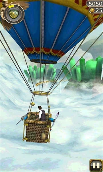 神庙逃亡之魔境仙踪图3