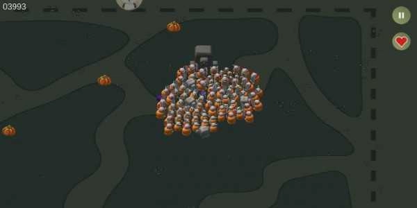 死灵法师汉化版图3