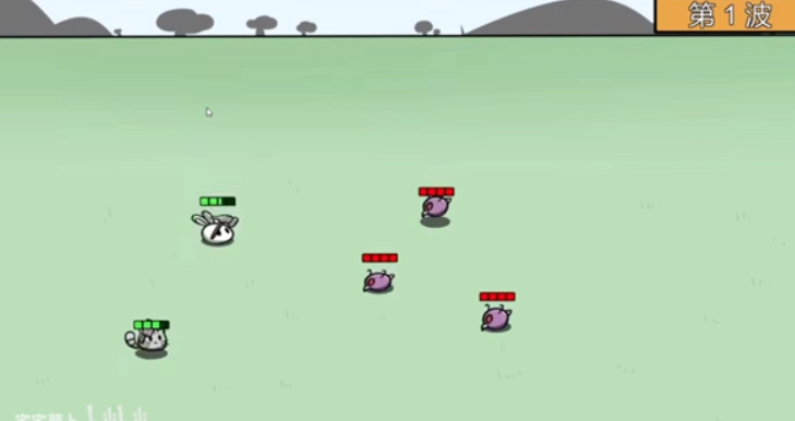 动物农场保卫战重制版截图1