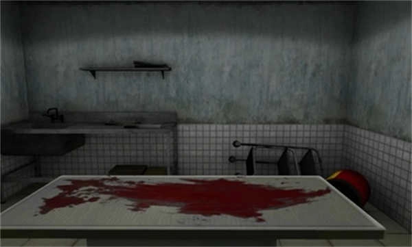 SPECIMEN ZERO联机版图3