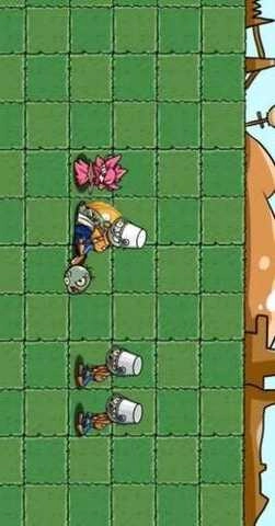 宅宅萝卜bw版截图2