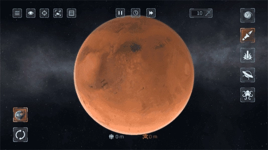 星球毁灭模拟器免费版图2