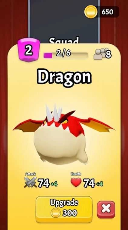 怪物敢死队（Tap Monsters）图2