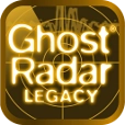 鬼魂探测器（Ghost Radar®: LEGACY）