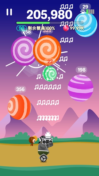 糖果大作战2026(Candy War)图2