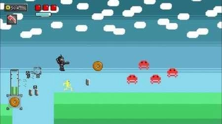 巴迪机器人2图3